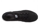 Кросівки Salomon AMPHIB BOLD Black/Black/White